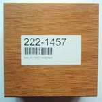 Haake Rheometer 222-1457 Rotor Z40 DIN53019/ISO3219 Rheostress Rv Rsxxx. Fixed Price $295.00.