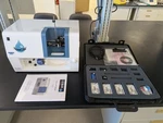 Fluid Imaging Technologies Flowcam Cytometer Particle Analyzer Microscope. Fixed Price $3115.00.