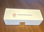 Tosoh Bioscience Tskgel Guard Super Sw Mab Hr Column 6MM X 4CM Biological Lab. Fixed Price $488.45.