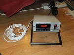 Microgon ACMS-407-01N Digital Pressure Monitor. Fixed Price $199.00.
