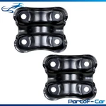 Rear Suspension-u-bolt Plate Right For Chevrolet C1500 Gmc Pickup 90-93. Fixed Price $31.64.