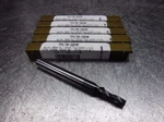 Scientific Cutting .170" Helical Carbide Thread Mill QTY5 TM170-32HA (LOC1990B). Fixed Price $124.95.
