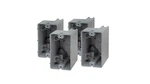 Madison Electric Products MSB1G4PK Smart Depth Adjustable Box, Gang, 18.. Fixed Price $34.99.