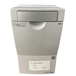 Agilent 2100 Bioanalyzer G2938C Microfluidics Dna Rna Protein Electrophoresis. Fixed Price $699.99.