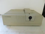 Hewlett Packard Hp Diode Array Spectrophotometer 8452A (QXG94). Fixed Price $262.50.