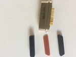 Hirelco 0202 0209 51-POSITION Connector Set By Inc.. Fixed Price $5.00.