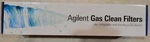 Agilent Gas Clean Filters. Fixed Price $180.00.