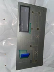 Keyboard / Front Panel - Skatron Instruments MICRO96. Fixed Price $63.51.