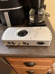 Chord DAC64 Silver Digital To Analog Converter 110V High-quality Audio. Fixed Price $1500.00.