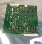 Perkin Elmer Dif 1055 6058 Memory Board For Automatic Gamma Counter Wallac. Fixed Price $45.00.