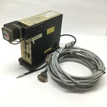 Verity EP200MSD Scanning Monochromator/detector 185-920NM Wavelength, 0.2M (6). Fixed Price $800.00.