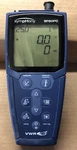 Vwr Symphony SP80PC Ph, Mv, Ise, Orp, Conductivity Meter, Portable, 11388-318. Fixed Price $400.00.