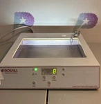 Boekel Lighted Tissue Flotation Bath Iii Model 145702 - Tested Works!. Fixed Price $499.00.