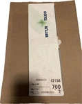 New Box Mettler Toledo Inpro 3250I/SG/120 Ph Orp Sensor Ism 120MM 52005373. Fixed Price $475.00.