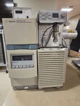 Agilent 5973 Network Mass Spectral Detector. Fixed Price $1400.00.