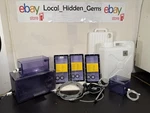 Becton Dickinson 348871 Lsrfortessa Cell Analysis 3P Sheath Lab Accessories Lot. Fixed Price $1999.99.