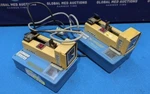 Razel Model A-99 Syringe Pump. Fixed Price $39.99.