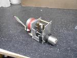 Sonceboz 6600R059 1.05A/PH Stepping Motor & Cheminert C2-2006D Port Valve Assy. Fixed Price $99.99.