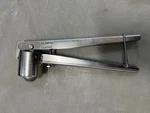 Wheaton E-z Crimper Decapper For 8 Mm Seals P/n: 224300. Fixed Price $62.11.