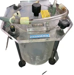 Brandel Collection Chamber With Peristaltic Pump Cell Harvester. Fixed Price $366.69.