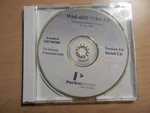 Perkin Elmer Aanalyst Software Version 5.0. Fixed Price $500.00.