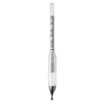 H-b Durac 1.800/2.000 Specific Gravity Hydrometer For Heavy Liquids B61801-7600. Fixed Price $29.95.