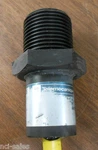 Telemecanique SGA-8072-L05 Magnet Actuated Proximity Switch N.o. 0452. Fixed Price $59.99.
