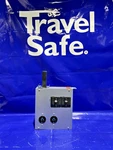 Starline 30AMP 208Y/120V Busway Tap Box CBM225E2B(2)L2130-4. Fixed Price $377.00.
