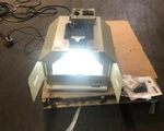 Fotodyne Uv Imaging System With Copy Stand 3-4000, 3-4496, 3-4124 Warranty. Fixed Price $475.00.