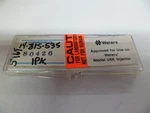 Hamilton Co/waters 80426 Rn Package For U6K Injector 3 Needles. Fixed Price $29.99.