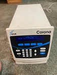 Esa Corona Cad Charged Aerosol Detector, Part No. 70-6186A Ver. 1.23. Fixed Price $1700.00.