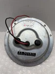 Yaskawa Electric JKPM-9ZF Pancake Dc Servo Motor 12V For Cartrivision. Fixed Price $67.50.