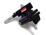 Optics For Research SB-10 Precision Optical Stand W/ 3X Micrometer Heads & Gauge. Fixed Price $310.71.