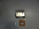Agilent 5975T Column Module (pn: 100-2000LTM). Fixed Price $250.00.