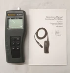 Ysi Ecosense EC300A Portable Conductivity Salinity Temperature Meter Instrument. Fixed Price $395.00.