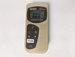 Oakton 6 Acorn Series Conductivity Meter Handheld Tester Power Tested. Fixed Price $34.99.