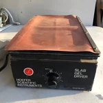 Hoefer Scientific Instruments Slab Gel Dryer SE540 Electrophoreses (IH06). Fixed Price $45.00.