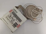Thermolyne Briskheat BIH051-080 Flexible Electric Heating Tape Size 0.5X8 Ft. Fixed Price $49.99.