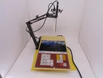 Allied Fisher Scientific Accumet Ph Meter Model 805MP. Fixed Price $70.00.