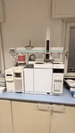 Agilent 7890A Gc System With 5975C Inert Msd Lab Gas Chromatography. Fixed Price $11183.40.