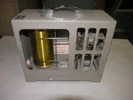 Weather Measure Hygrothermograph, Model H311. Fixed Price $100.00.