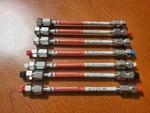 Phenomenex 00F-4252-E0 Luna 5U C18(2) 150 4.60MM Micron. Fixed Price $65.00.