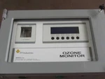 Pci-wedeco Ozone Monitor Instrument HC-400. Fixed Price $1000.00.
