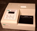 Bio-rad Benchmark Microplate Reader. Fixed Price $1000.00.