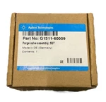 Agilent G1311-60009 Purge Valve Assembly New Sealed Shipping Free. Fixed Price $399.00.