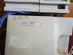 Waters Binary Hplc System Chromatagraphy Lab Pump 186001525. Fixed Price $497.50.