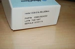 Hplc Column Varian Inertsil ODS-3 C18 Mm 0396-050X030. Fixed Price $89.00.