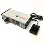 Intellispense 5101284DG Digital Timed Syringe Air Dispenser 0.01-99S, 1-100PSI. Fixed Price $550.00.
