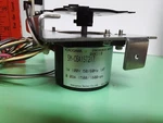 Shimadzu UV-2450 Spectrophotometer Part Yokogawa SM-C6A1ST217 Motor. Fixed Price $65.00.