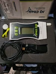 Bacharach Ieq Check 1540-0009 Environmental Quality Monitor Inspection. Fixed Price $1250.00.